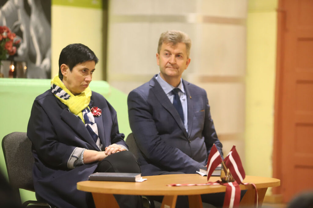 Autors: Foto: Gatis Bogdanovs