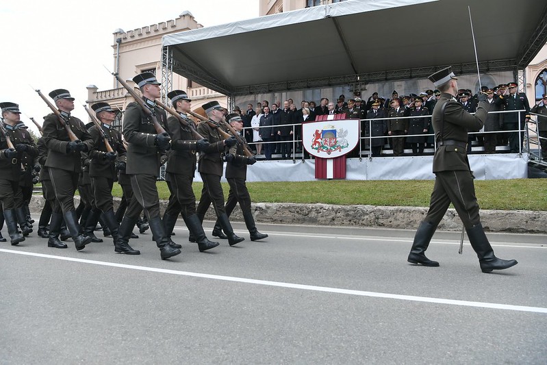 Autors: Foto: Ilmārs Znotiņš (Valsts prezidenta kanceleja)