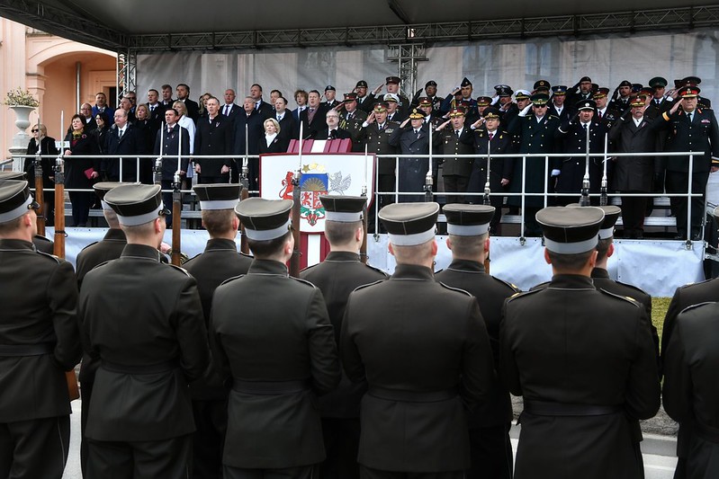 Autors: Foto: Ilmārs Znotiņš (Valsts prezidenta kanceleja)