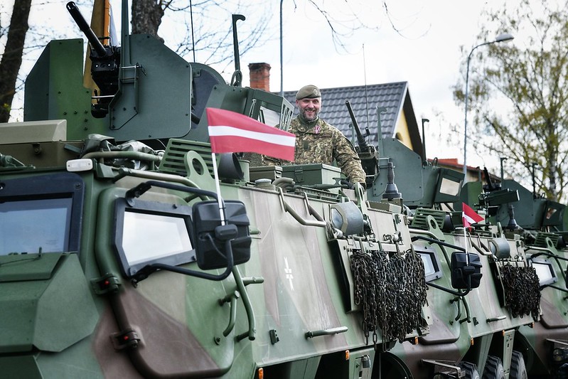 Autors: Foto: Ilmārs Znotiņš (Valsts prezidenta kanceleja)