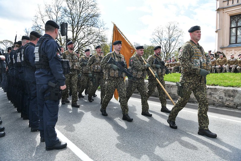 Autors: Foto: Ilmārs Znotiņš (Valsts prezidenta kanceleja)