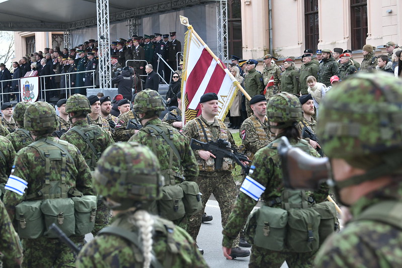 Autors: Foto: Ilmārs Znotiņš (Valsts prezidenta kanceleja)