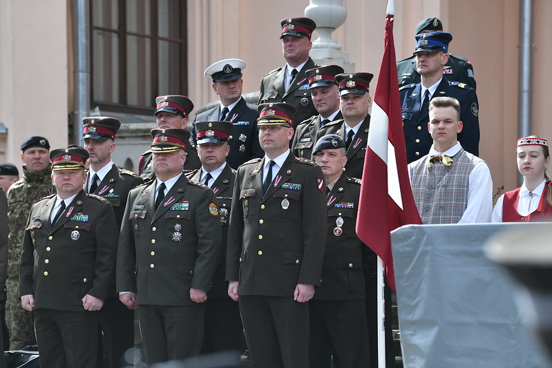 Autors: Foto: Ilmārs Znotiņš (Valsts prezidenta kanceleja)