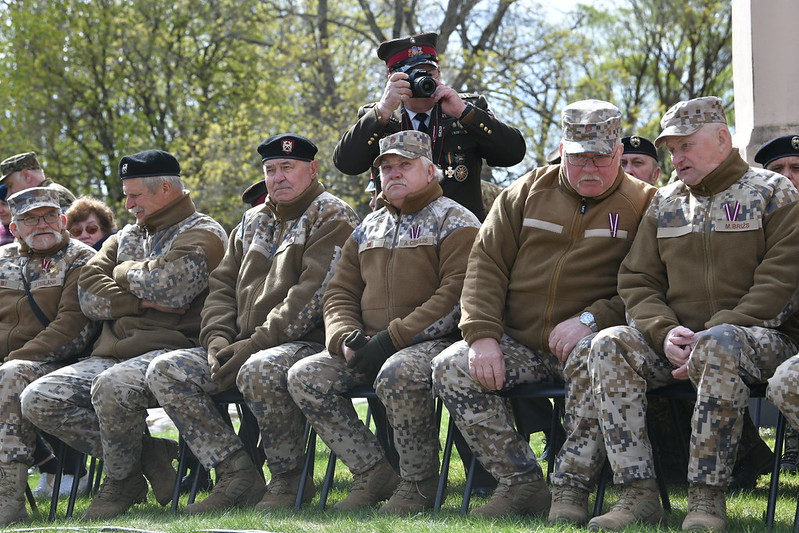 Autors: Foto: Ilmārs Znotiņš (Valsts prezidenta kanceleja)