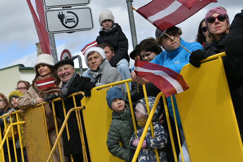 Autors: Foto: Ilmārs Znotiņš (Valsts prezidenta kanceleja)