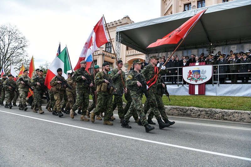 Autors: Foto: Ilmārs Znotiņš (Valsts prezidenta kanceleja)