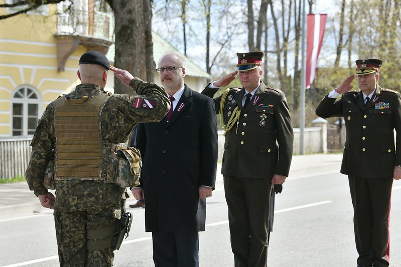 Autors: Foto: Ilmārs Znotiņš (Valsts prezidenta kanceleja)