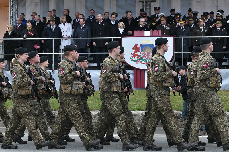 Autors: Foto: Ilmārs Znotiņš (Valsts prezidenta kanceleja)
