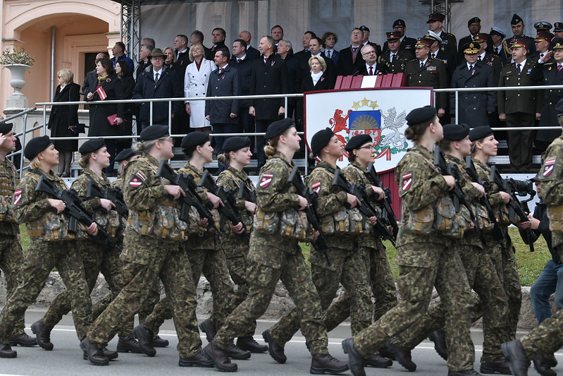 Autors: Foto: Ilmārs Znotiņš (Valsts prezidenta kanceleja)