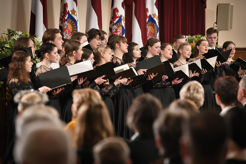 Autors: Foto: Ilmārs Znotiņš (Valsts prezidenta kanceleja).