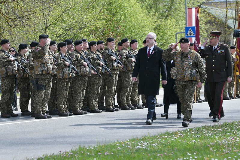 Autors: Foto: Ilmārs Znotiņš (Valsts prezidenta kanceleja)