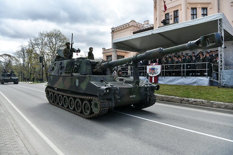 Autors: Foto: Ilmārs Znotiņš (Valsts prezidenta kanceleja)