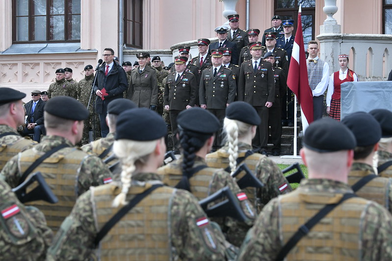Autors: Foto: Ilmārs Znotiņš (Valsts prezidenta kanceleja)