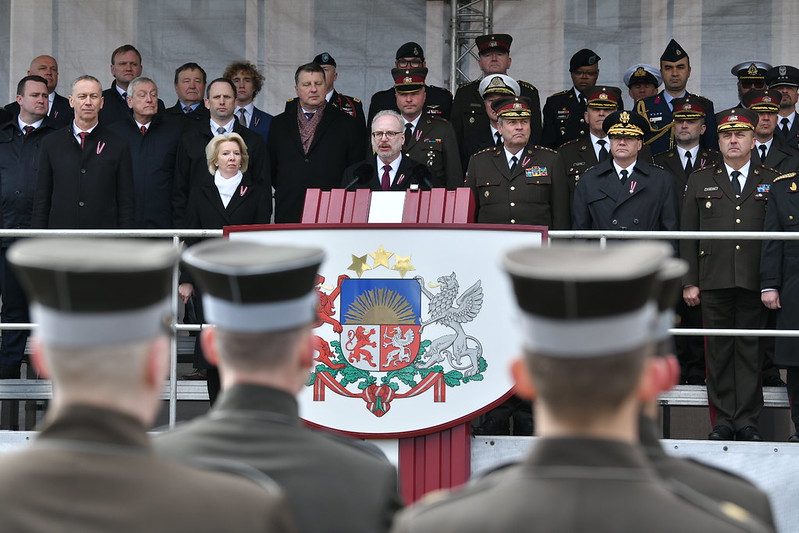 Autors: Foto: Ilmārs Znotiņš (Valsts prezidenta kanceleja)