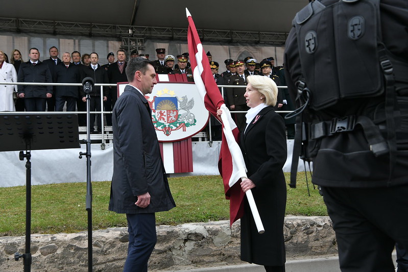 Autors: Foto: Ilmārs Znotiņš (Valsts prezidenta kanceleja)
