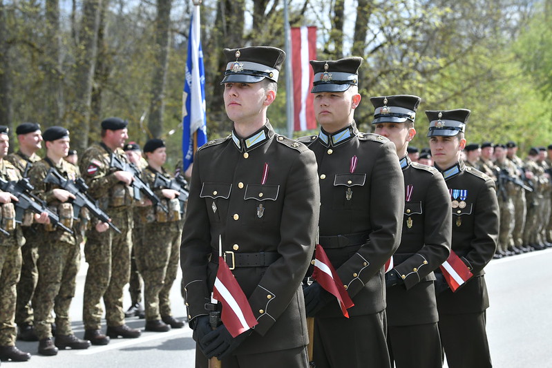Autors: Foto: Ilmārs Znotiņš (Valsts prezidenta kanceleja)