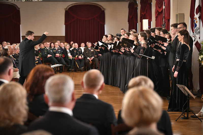 Autors: Foto: Ilmārs Znotiņš (Valsts prezidenta kanceleja).