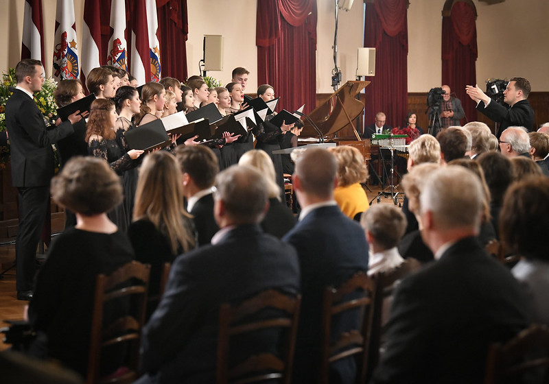 Autors: Foto: Ilmārs Znotiņš (Valsts prezidenta kanceleja).