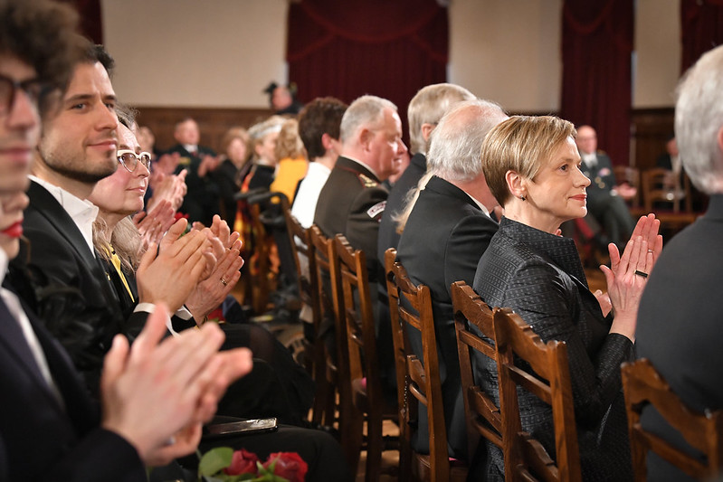 Autors: Foto: Ilmārs Znotiņš (Valsts prezidenta kanceleja).