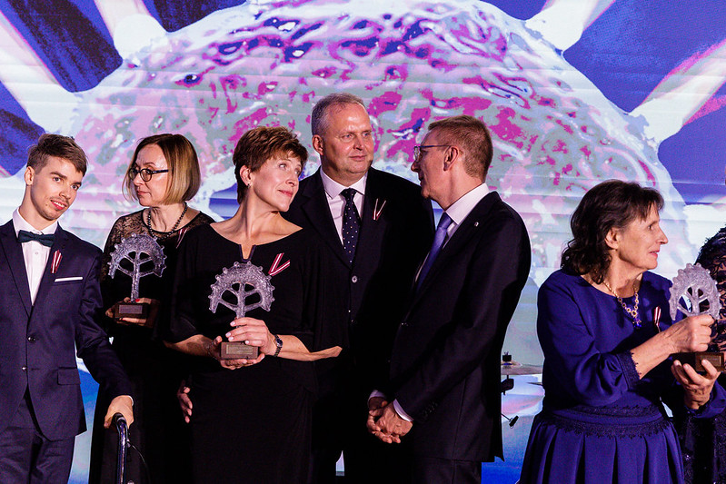 Autors: Foto: Dāvis Doršs (Valsts prezidenta kanceleja)