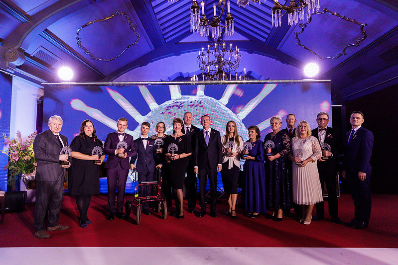 Autors: Foto: Dāvis Doršs (Valsts prezidenta kanceleja)