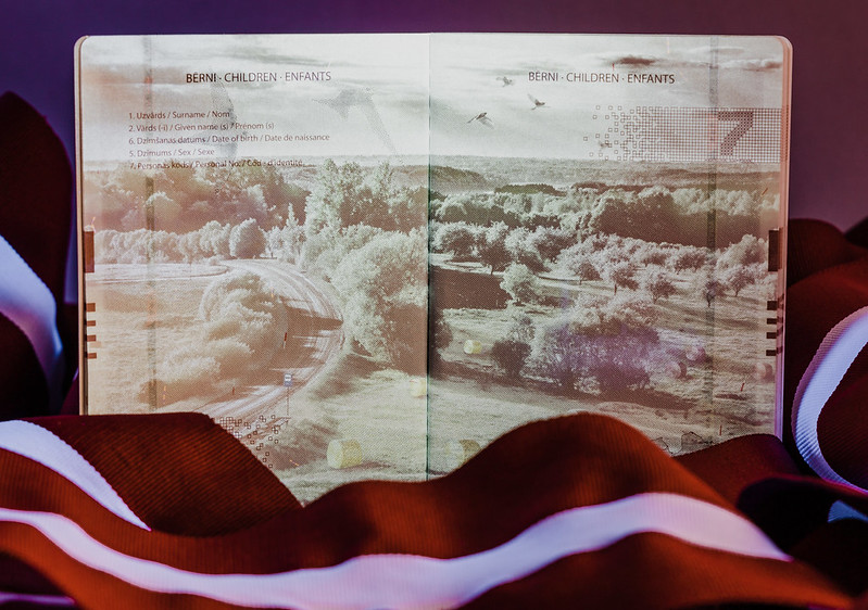 Autors: Publicitātes foto