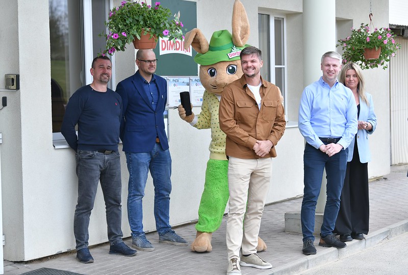 Autors: Ilmārs Znotiņš, Valsts prezidenta kanceleja 