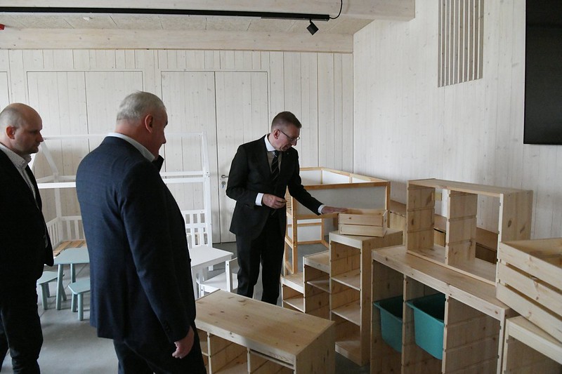 Autors: Ilmārs Znotiņš, Valsts prezidenta kanceleja 