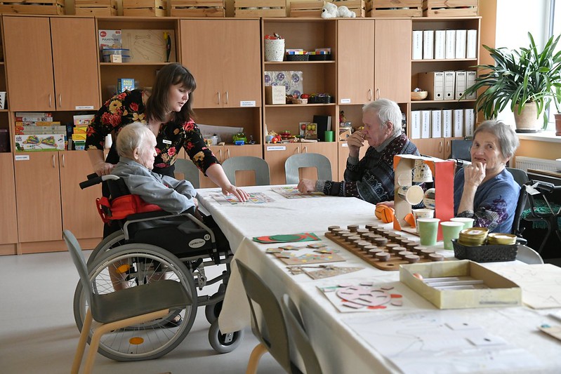 Autors: Ilmārs Znotiņš, Valsts prezidenta kanceleja 