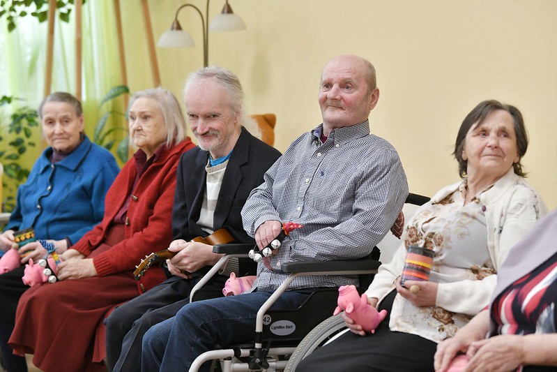 Autors: Ilmārs Znotiņš, Valsts prezidenta kanceleja 