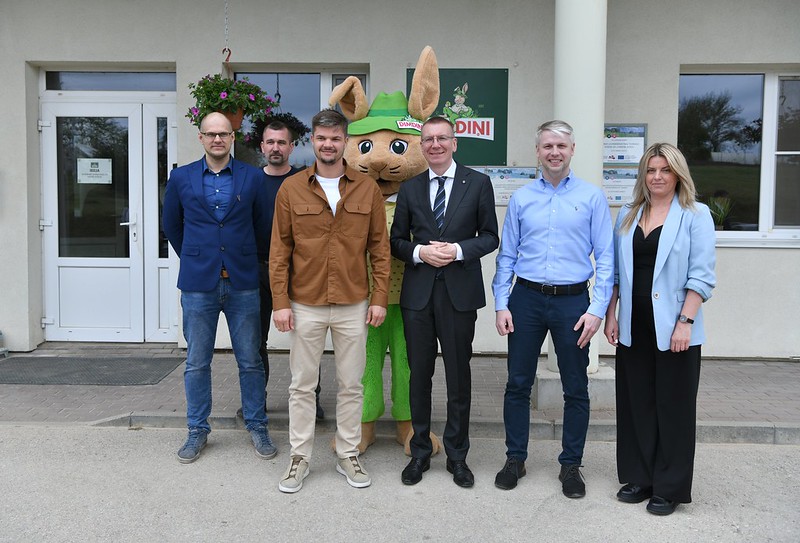 Autors: Ilmārs Znotiņš, Valsts prezidenta kanceleja 