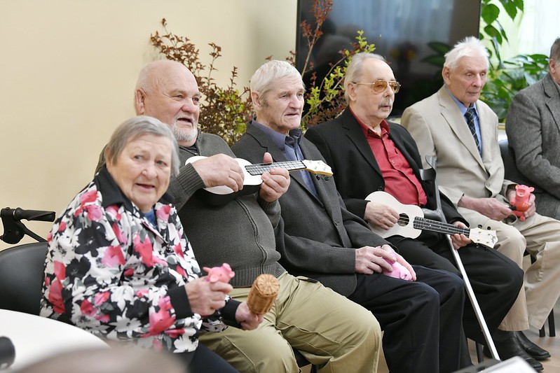 Autors: Ilmārs Znotiņš, Valsts prezidenta kanceleja 