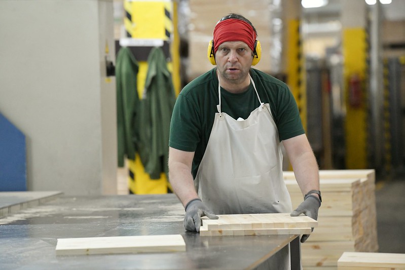 Autors: Ilmārs Znotiņš, Valsts prezidenta kanceleja 