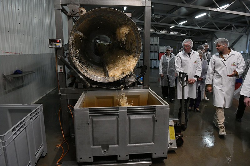 Autors: Ilmārs Znotiņš, Valsts prezidenta kanceleja 