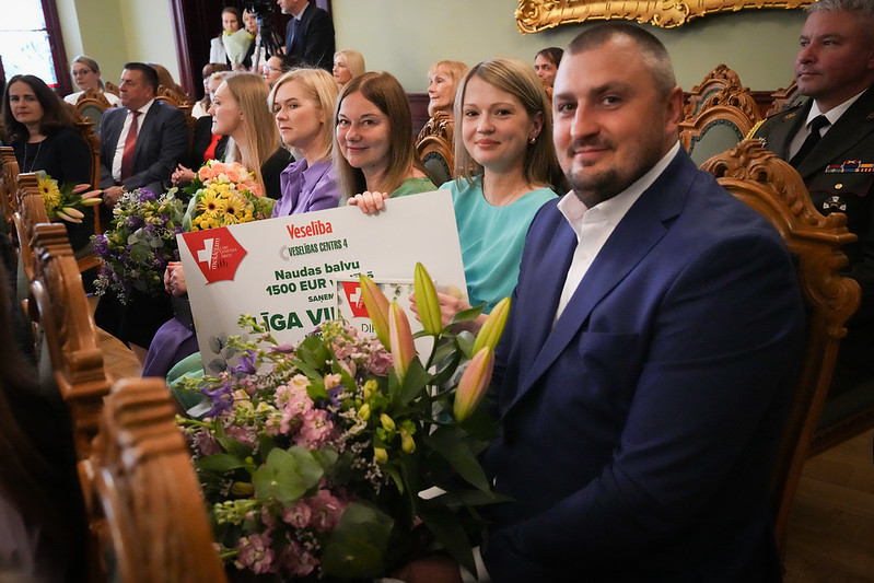 Autors: Foto: Ilmārs Znotiņš/Valsts prezidenta kanceleja.