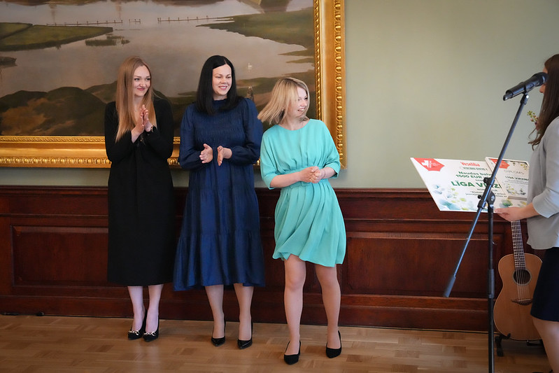 Autors: Foto: Ilmārs Znotiņš/Valsts prezidenta kanceleja.