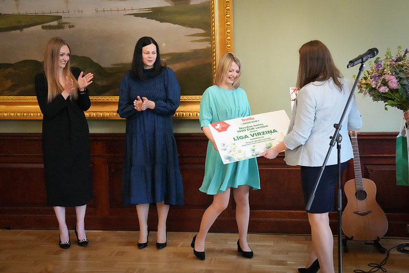 Autors: Foto: Ilmārs Znotiņš/Valsts prezidenta kanceleja.