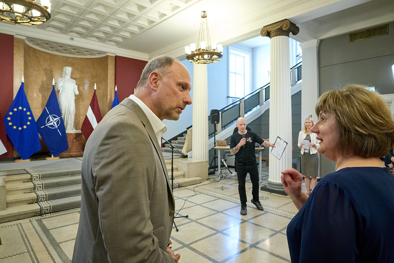 Autors: Foto: Gatis Rozenfelds/Valsts kanceleja