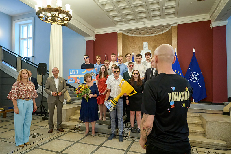 Autors: Foto: Gatis Rozenfelds/Valsts kanceleja