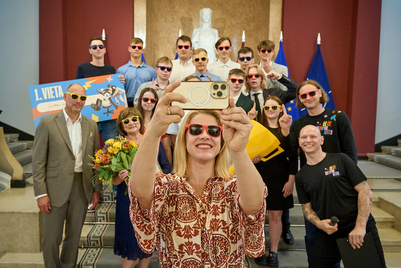 Autors: Foto: Gatis Rozenfelds/Valsts kanceleja