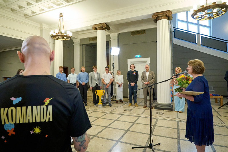 Autors: Foto: Gatis Rozenfelds/Valsts kanceleja