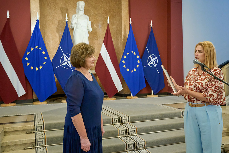 Autors: Foto: Gatis Rozenfelds/Valsts kanceleja