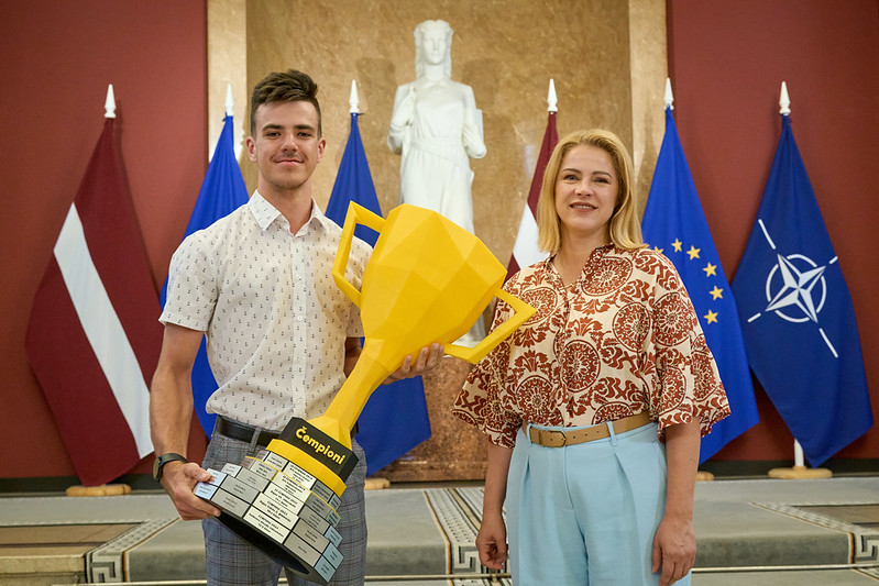 Autors: Foto: Gatis Rozenfelds/Valsts kanceleja