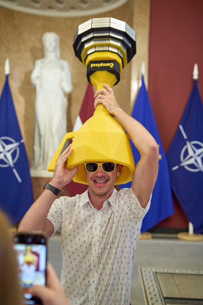 Autors: Foto: Gatis Rozenfelds/Valsts kanceleja