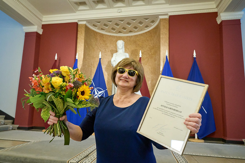 Autors: Foto: Gatis Rozenfelds/Valsts kanceleja