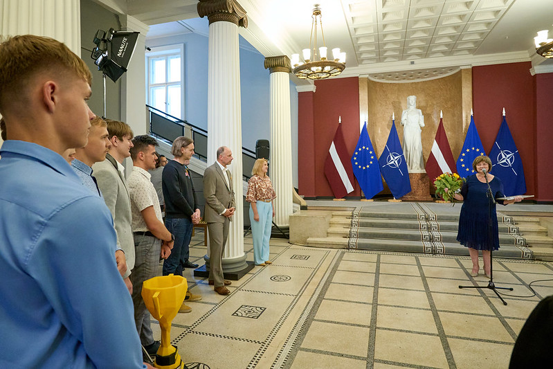 Autors: Foto: Gatis Rozenfelds/Valsts kanceleja