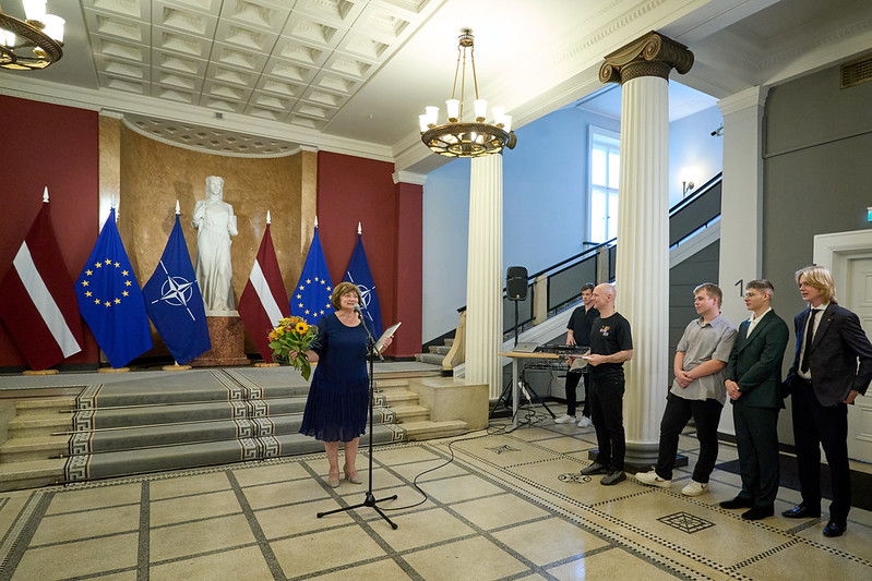 Autors: Foto: Gatis Rozenfelds/Valsts kanceleja