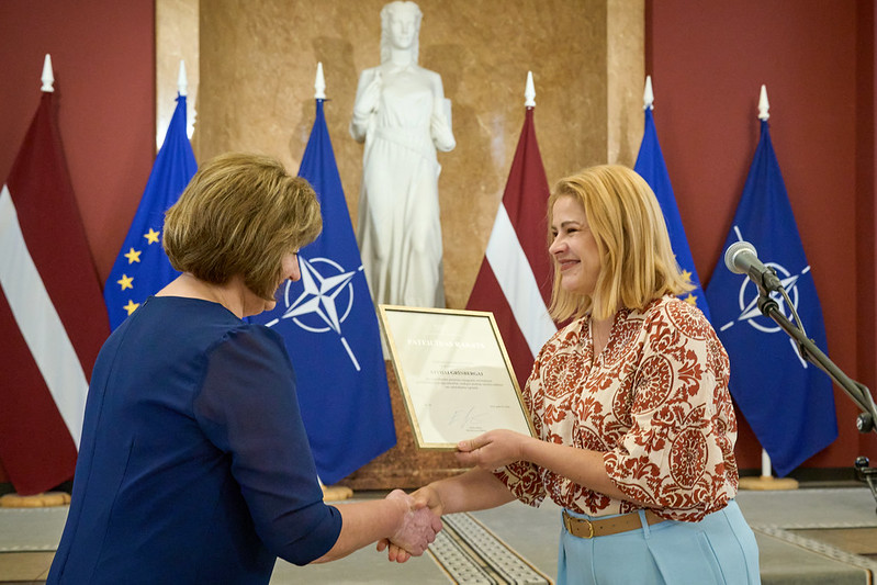 Autors: Foto: Gatis Rozenfelds/Valsts kanceleja