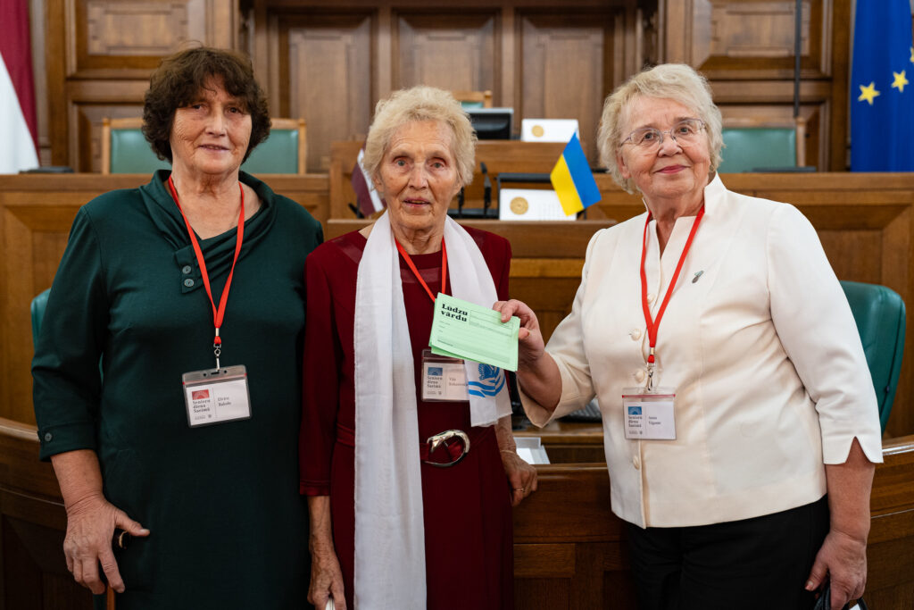 Autors: FOTO: REINIS INKĒNS / SAEIMA