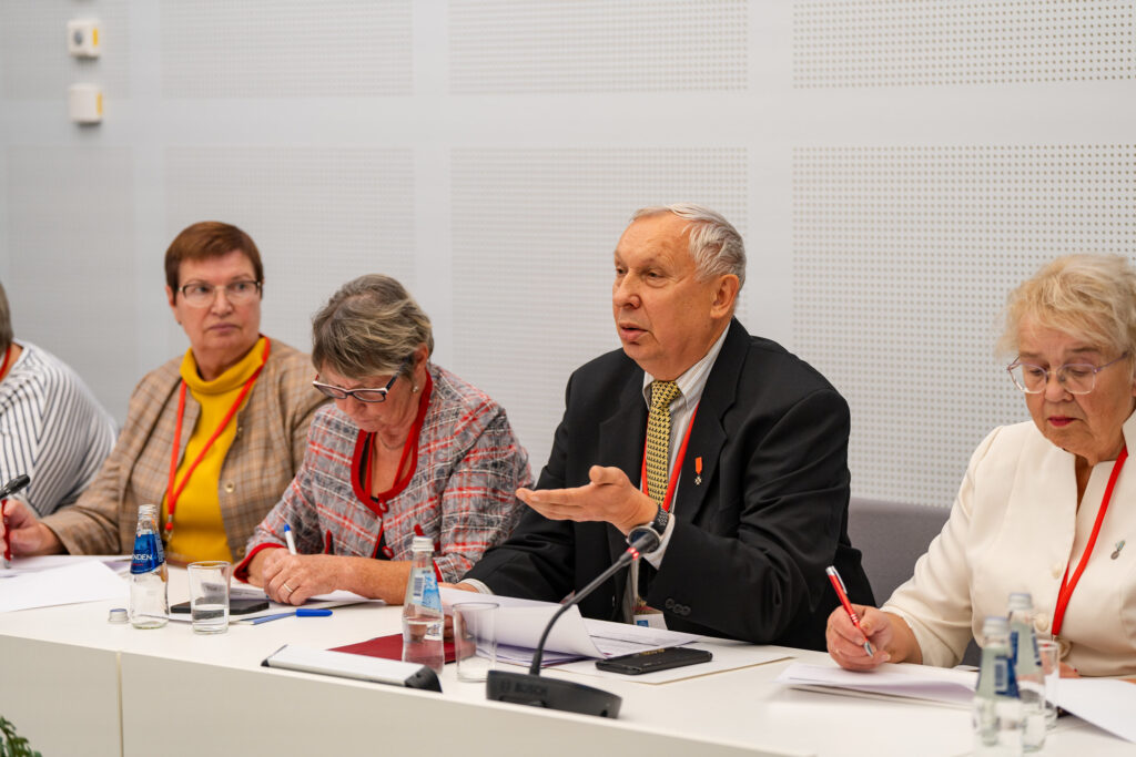 Autors: FOTO: REINIS INKĒNS / SAEIMA